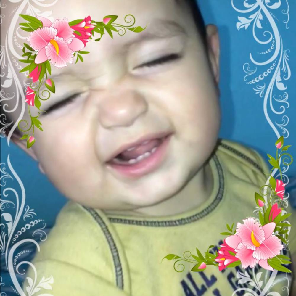 Meet your Posher, Ana